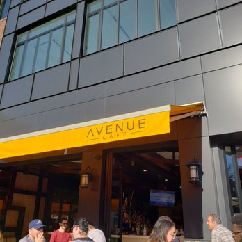 Avenue Restobar - Breakfast & Brunch Near Me - Astoria, New York