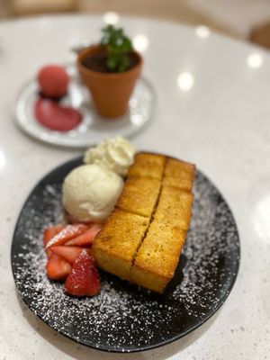 Spot Dessert Bar by null