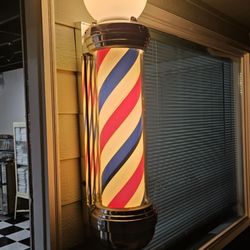Quincy Barbers