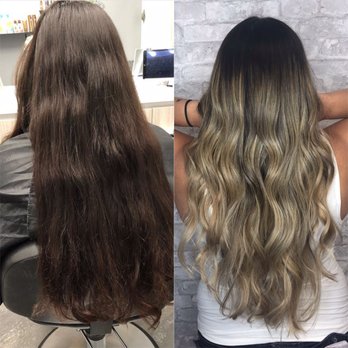 Agape' Salon - Makeup Artists Near Me - Oceanside, California