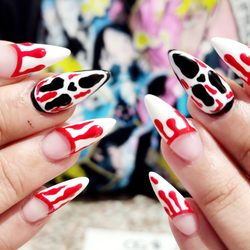 Crystal Nail Spa - Nails by Kaydi