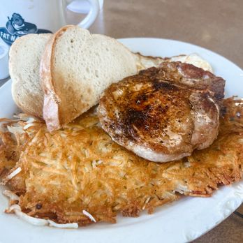 Fat Nats Eggs - Pork chops - Breakfast & Brunch Near Me - New Hope, Minnesota Fat Nats Eggs - Pork chops - Breakfast & Brunch Near Me - New Hope, Minnesota