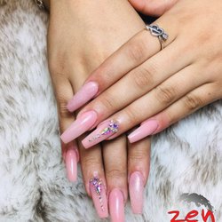 Zen Spa - Zen Spa - Nail salon in Eagle Pass Texas 78852