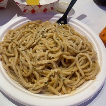 Bag O' Crab - Garlic Noodles - Cajun/Creole Near Me - Fullerton, California