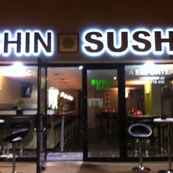 Shin Sushi Bar