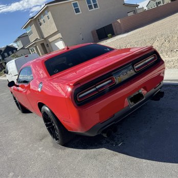 Ghost Gloss Detailing - Auto Detailing Near Me Ghost Gloss Detailing - Auto Detailing Near Me
