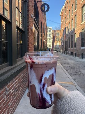 Riverwards Produce Market - Old City by null