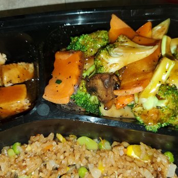 Sakura Asian Cuisine - Rando veg with sauce - Chinese Near Me - San Antonio, Texas Sakura Asian Cuisine - Rando veg with sauce - Chinese Near Me - San Antonio, Texas