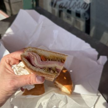 Jimmy's Food Store - Muffuletta Sandwich - Sandwiches Near Me - Dallas, Texas Jimmy's Food Store - Muffuletta Sandwich - Sandwiches Near Me - Dallas, Texas