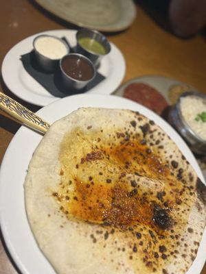 Chauhan Ale and Masala House by null