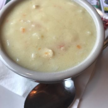Minella's Diner - Lemon chicken soup. - Diners Near Me - Wayne, Pennsylvania Minella's Diner - Lemon chicken soup. - Diners Near Me - Wayne, Pennsylvania