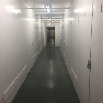 Public Storage - Typical hallway at this location. - Self Storage Near Me - Torrance, California
