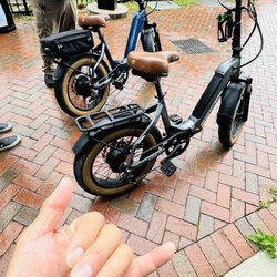 Pedego Electric Bikes