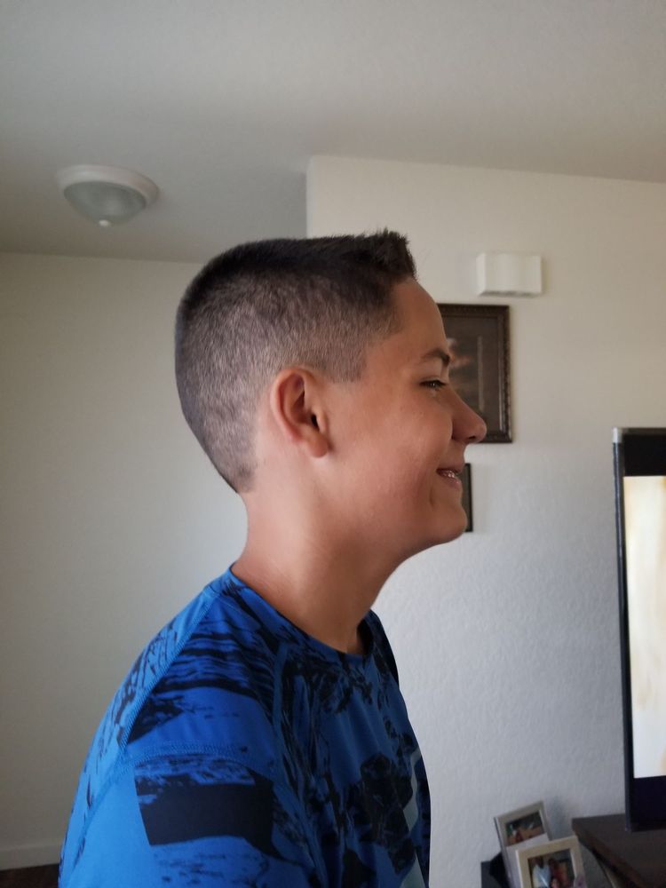 GREAT CLIPS Updated October 2024 15 Reviews 841 S Kuner Rd