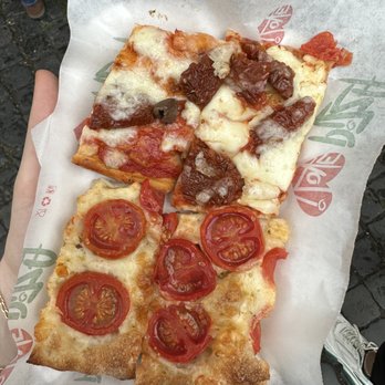 Pizzeria Florida - Pizza Near Me - Rome, RM