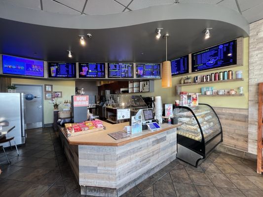 Fantasia Coffee & Tea by null