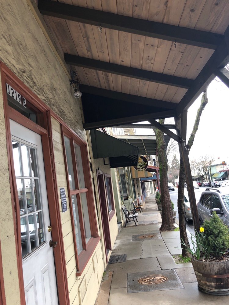 CITY OF ANGELS CAMP Updated September 2024 3000 Centennial Rd