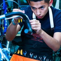 Phoenix Bikes - Youth Mechanic