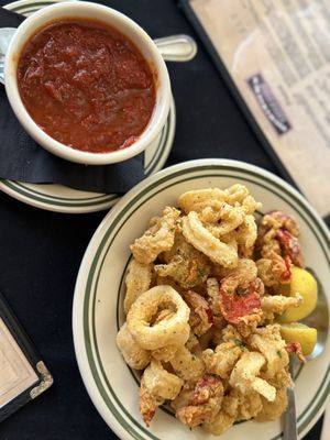 Dominick's Italian Of Historic Norcross by null