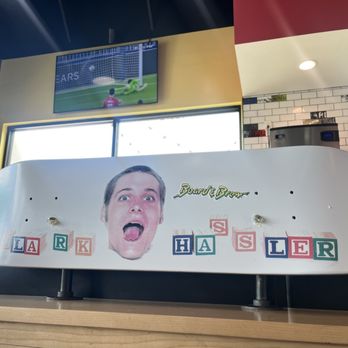 Board & Brew - Torrance - Art work - Sandwiches Near Me - Torrance, California Board & Brew - Torrance - Art work - Sandwiches Near Me - Torrance, California