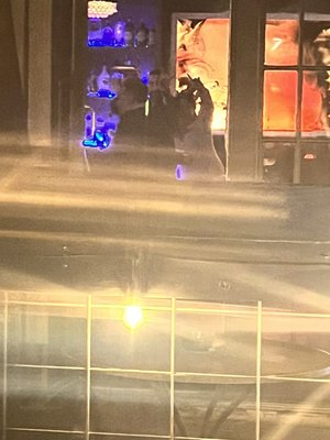 Community Bar & Kitchen by null