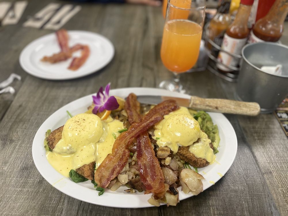 Breakfast Shack