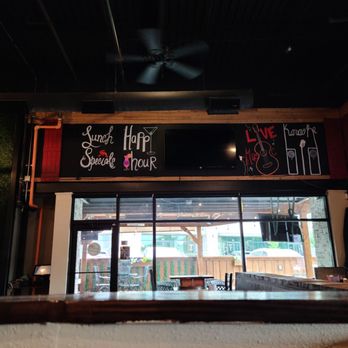 The Tipsy Crawfish - Coffee & Tea Near Me - McKinney, Texas