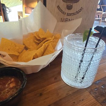 Tacos Don Andres - Chips and salsa - Tacos Near Me - Kissimmee, Florida Tacos Don Andres - Chips and salsa - Tacos Near Me - Kissimmee, Florida