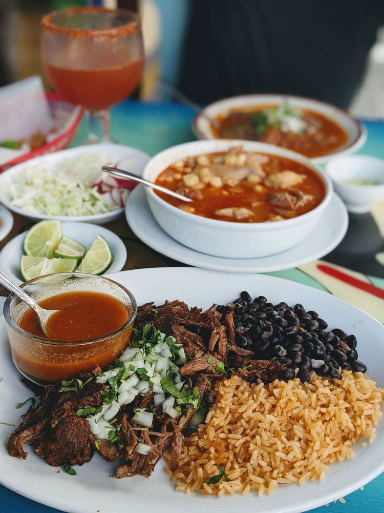 SanJalisco Mexican Restaurant