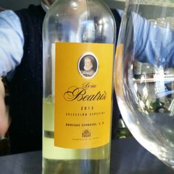 Bar Antonio - Vino segoviano de Santiuste