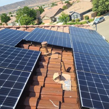 Enerbg - Just beautiful!!! - Solar Installation Near Me - Los Angeles, California Enerbg - Just beautiful!!! - Solar Installation Near Me - Los Angeles, California