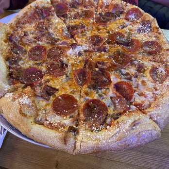 Mellow Mushroom Brier Creek - Pizza Near Me - Raleigh, North Carolina