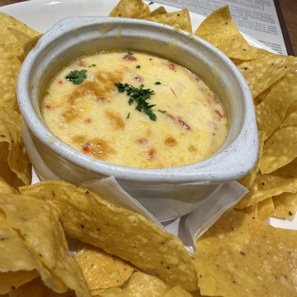 Pimento Cheese Dip