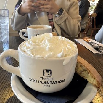 Egg Plantation - Yummy - Breakfast & Brunch Near Me - Newhall, California Egg Plantation - Yummy - Breakfast & Brunch Near Me - Newhall, California