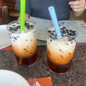 Thai Time - thai tea with bubba 10/10 - Thai Near Me - El Cajon, California Thai Time - thai tea with bubba 10/10 - Thai Near Me - El Cajon, California