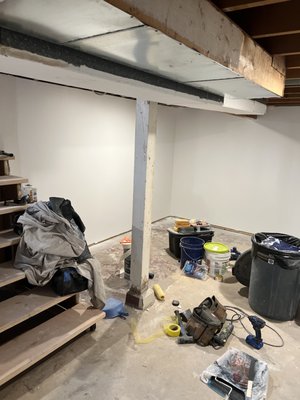 Love Care and Creative Painting