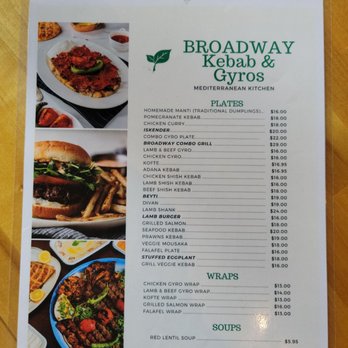 Broadway Kebab and Gyros - Mediterranean Near Me - Burlingame, California Broadway Kebab and Gyros - Mediterranean Near Me - Burlingame, California