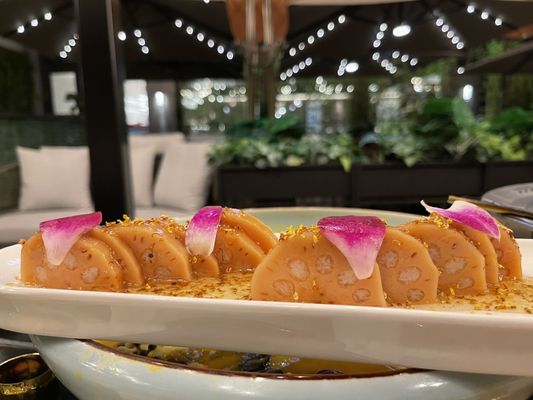 Lao Sze Chuan by null