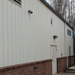 Exterior Shine - After