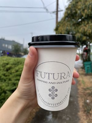 Futura Coffee Roasters - Arbor Lodge by null