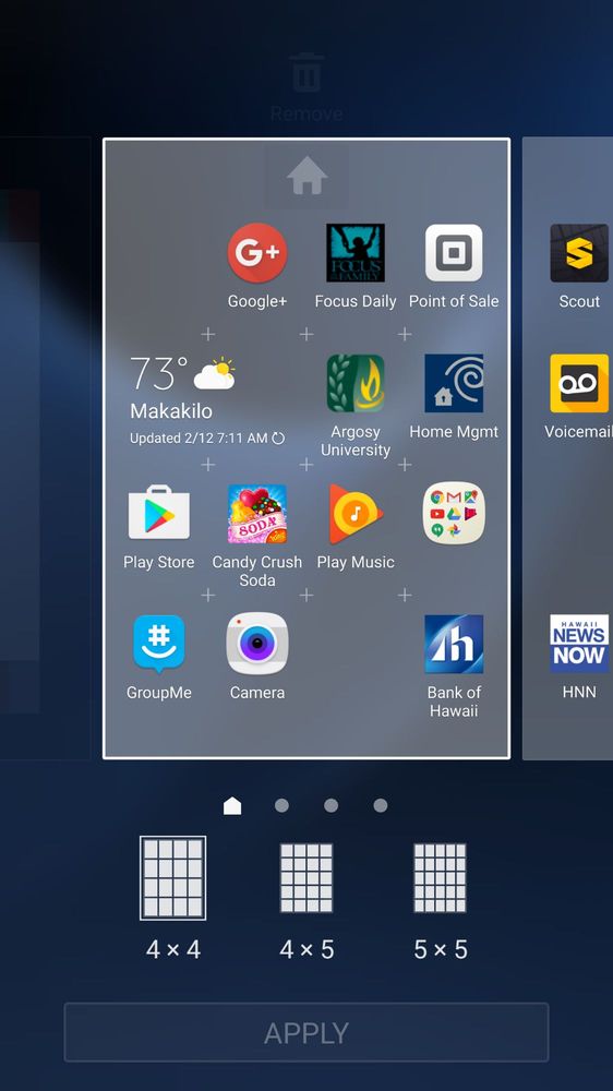 MAIN STREET XPRESSO - Updated September 2025 - Hickam Ct, Honolulu ...