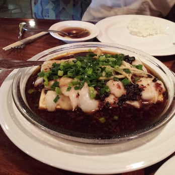Wok Cuisine - Steamed fish eith black bean sauce - Chinese Near Me - Saint Paul, Minnesota Wok Cuisine - Steamed fish eith black bean sauce - Chinese Near Me - Saint Paul, Minnesota