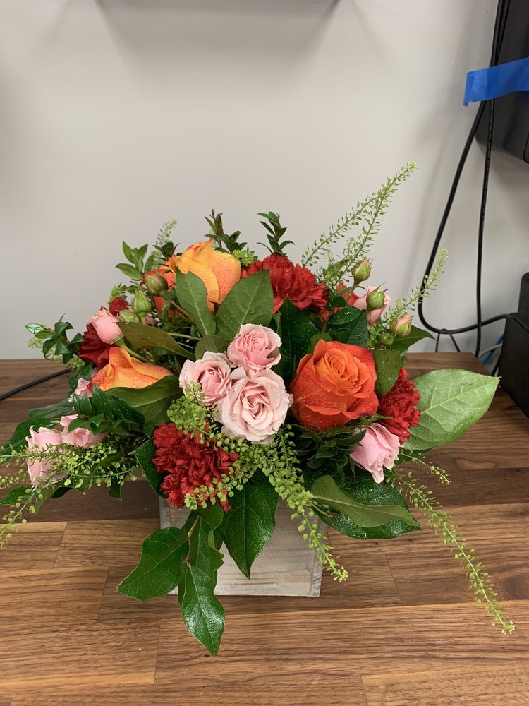 A PERFECT BLOOM MEMPHIS Updated June 2024 8751 Caroma St, Olive