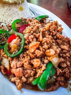 Eastside Thai Restaurant by null