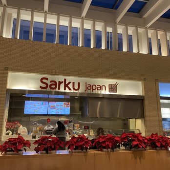 Sarku Japan - the interior of a japanese restaurant - Japanese Near Me - Dallas, Texas Sarku Japan - the interior of a japanese restaurant - Japanese Near Me - Dallas, Texas