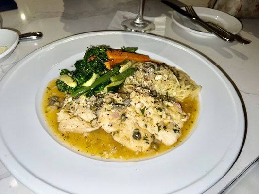 Verona's Cucina Italiana by null