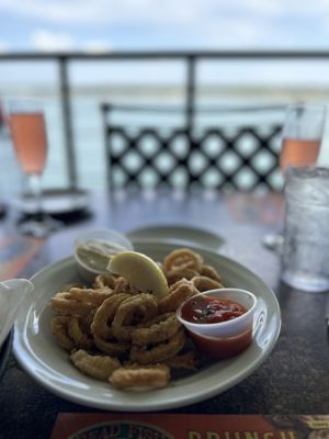 Dead Fish Grill by null