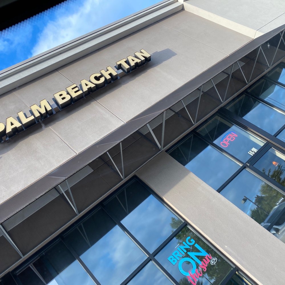 Palm Beach Tan - Skin Care Near Me - Acworth, Georgia Palm Beach Tan - Skin Care Near Me - Acworth, Georgia