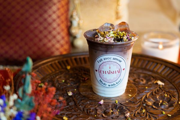 ChaiShai Indian Restaurant by null
