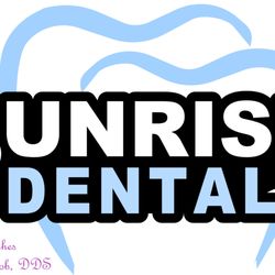 Sunrise Dental - Logo